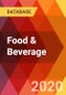 Food & Beverage - Product Thumbnail Image