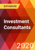Investment Consultants- Product Image