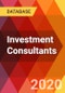 Investment Consultants - Product Thumbnail Image