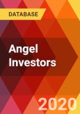 Angel Investors- Product Image