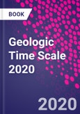 Geologic Time Scale 2020- Product Image