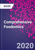 Comprehensive Foodomics- Product Image