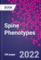 Spine Phenotypes - Product Thumbnail Image