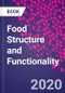 Food Structure and Functionality - Product Thumbnail Image