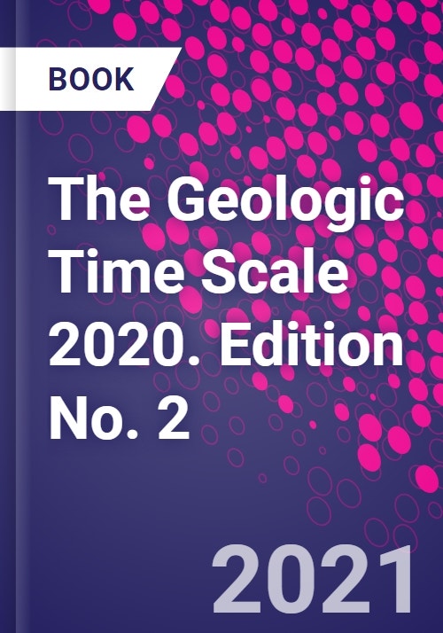 Geologic Time Scale 2020