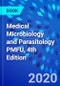 Medical Microbiology and Parasitology PMFU, 4th Edition - Product Thumbnail Image