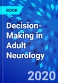Decision-Making in Adult Neurology- Product Image