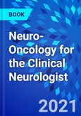 Neuro-Oncology for the Clinical Neurologist- Product Image