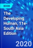 The Developing Human, 11e-South Asia Edition- Product Image