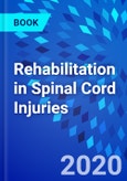 Rehabilitation in Spinal Cord Injuries- Product Image