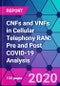CNFs and VNFs in Cellular Telephony RAN: Pre and Post COVID-19 Analysis - Product Thumbnail Image