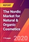 The Nordic Market for Natural & Organic Cosmetics - Product Thumbnail Image