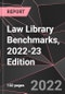 Law Library Benchmarks, 2022-23 Edition - Product Image
