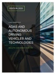 Edition 2020, ADAS & Autonomous Driving Technology - Market & Industry Analysis, Forecast – 2020 – 2040- Product Image