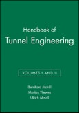 Handbook of Tunnel Engineering, Volumes I and II. Edition No. 1- Product Image