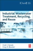 Industrial Wastewater Treatment, Recycling and Reuse- Product Image