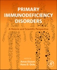 Primary Immunodeficiency Disorders- Product Image