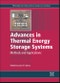 Advances in Thermal Energy Storage Systems. Woodhead Publishing Series in Energy - Product Thumbnail Image