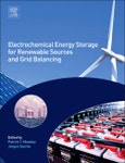 Electrochemical Energy Storage for Renewable Sources and Grid Balancing- Product Image