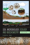 Soil Microbiology, Ecology and Biochemistry. Edition No. 4- Product Image