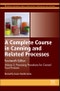 A Complete Course in Canning and Related Processes. Volume 1 Fundemental Information on Canning. Edition No. 14. Woodhead Publishing Series in Food Science, Technology and Nutrition - Product Thumbnail Image