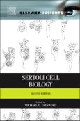 Sertoli Cell Biology. Edition No. 2- Product Image