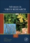 Control of Plant Virus Diseases. Vegetatively-Propagated Crops. Advances in Virus Research Volume 91 - Product Thumbnail Image