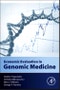 Economic Evaluation in Genomic Medicine - Product Thumbnail Image