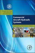 Commercial Aircraft Hydraulic Systems. Shanghai Jiao Tong University Press Aerospace Series. Aerospace Engineering- Product Image