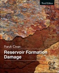 Reservoir Formation Damage. Edition No. 3- Product Image