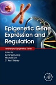 Epigenetic Gene Expression and Regulation- Product Image