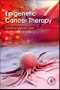 Epigenetic Cancer Therapy. Translational Epigenetics - Product Thumbnail Image