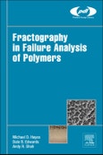 Fractography in Failure Analysis of Polymers. Plastics Design Library- Product Image