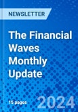 The Financial Waves Monthly Update- Product Image