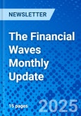 The Financial Waves Monthly Update- Product Image