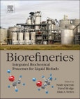 Biorefineries- Product Image