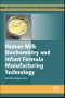 Human Milk Biochemistry and Infant Formula Manufacturing Technology. Woodhead Publishing Series in Food Science, Technology and Nutrition - Product Thumbnail Image