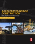 Accelerated Bridge Construction. Best Practices and Techniques- Product Image