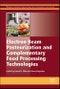 Electron Beam Pasteurization and Complementary Food Processing Technologies. Woodhead Publishing Series in Food Science, Technology and Nutrition - Product Image