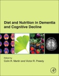 Diet and Nutrition in Dementia and Cognitive Decline- Product Image