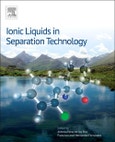 Ionic Liquids in Separation Technology- Product Image