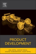Product Development. Edition No. 2- Product Image