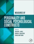 Measures of Personality and Social Psychological Constructs- Product Image