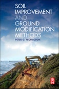 Soil Improvement and Ground Modification Methods- Product Image