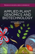 Applied Plant Genomics and Biotechnology- Product Image