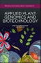 Applied Plant Genomics and Biotechnology - Product Thumbnail Image