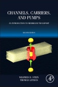 Channels, Carriers, and Pumps. Edition No. 2- Product Image