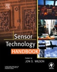 Sensor Technology Handbook- Product Image