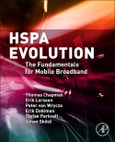 HSPA Evolution- Product Image