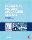 Industrial Process Automation Systems- Product Image
